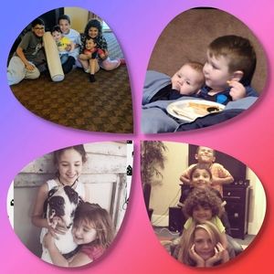 Meet your Posher, Lori